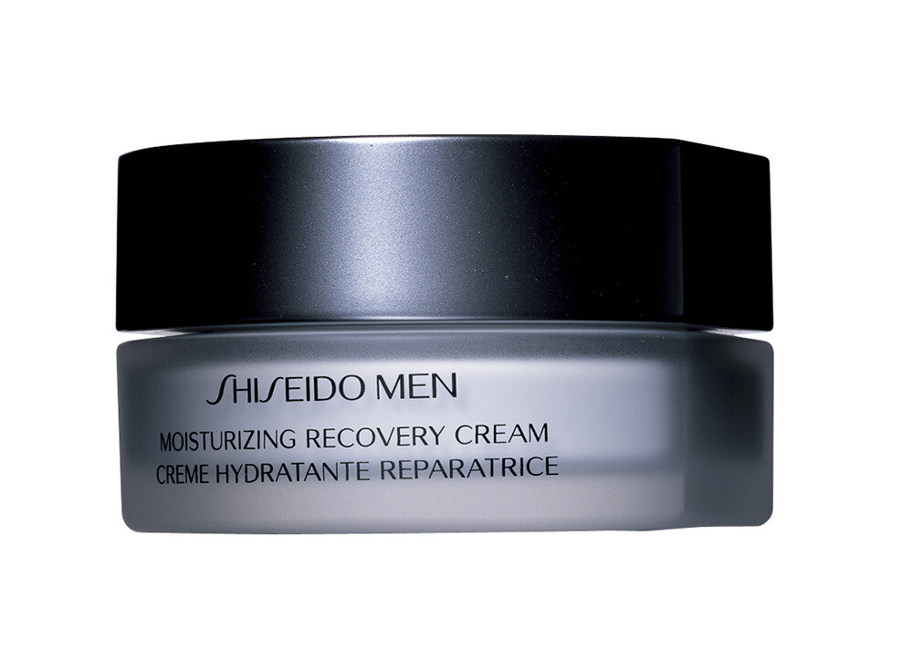 Shiseido Shiseido Men Moisturizing Recovery Cream 50ml kaufen